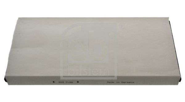 FEBI BILSTEIN Filter,salongiõhk 44615